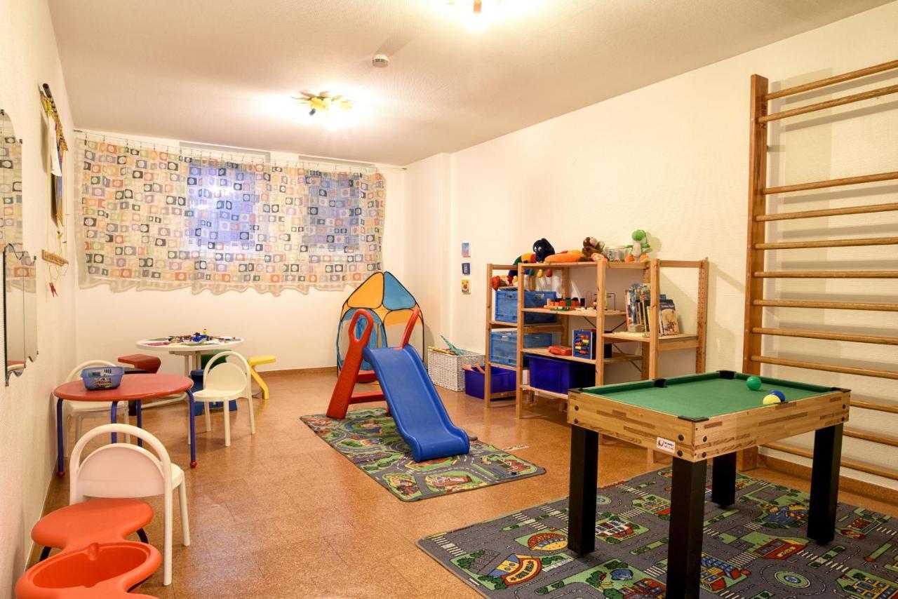 Nordland Appartements Wohnung Fuenen Wyk auf Fohr Bagian luar foto