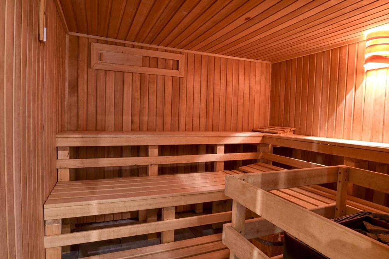 Nordland Appartements Wohnung Fuenen Wyk auf Fohr Bagian luar foto
